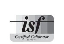ISF Certified Calibrator Level III